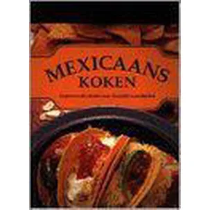 Afbeelding van Mexicaans koken