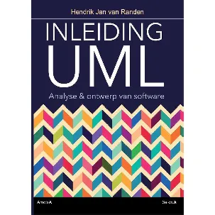 Afbeelding van Inleiding UML