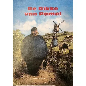 Afbeelding van De Dikke van Pamel