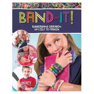 Afbeelding van Band-it