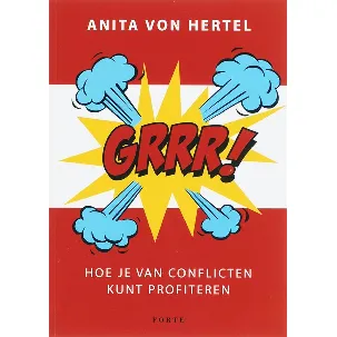 Afbeelding van Grrrr!