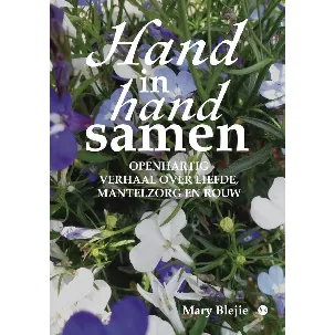 Afbeelding van Hand in hand samen