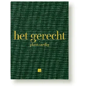 Afbeelding van Het Gerecht Plantaardig