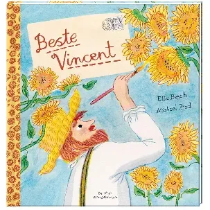 Afbeelding van Beste Vincent