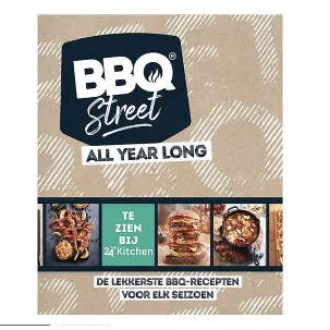 Afbeelding van BBQ Street All Year Long