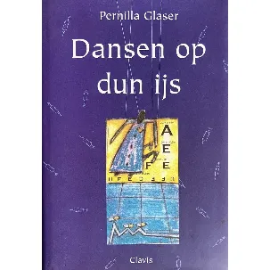 Afbeelding van Dansen op dun ijs - P. Glaser