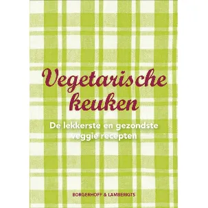 Afbeelding van Vegetarisch keuken