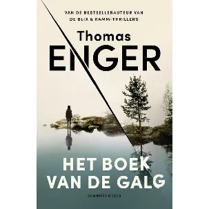 Afbeelding van Het boek van de galg