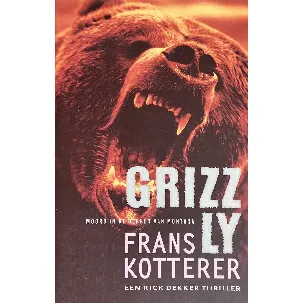 Afbeelding van Grizzly