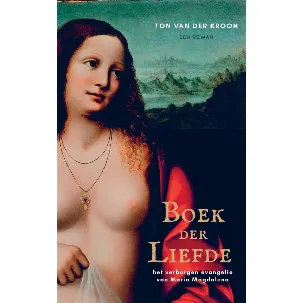 Afbeelding van Boek der Liefde