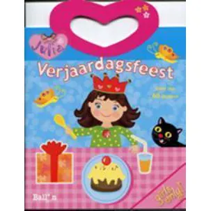 Afbeelding van Julia S Verjaardagsfeest