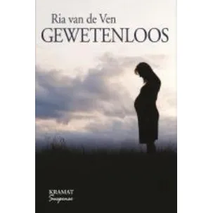 Afbeelding van Gewetenloos - Ria van de Ven