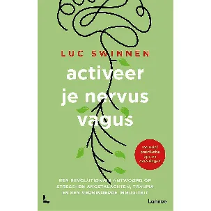 Afbeelding van Activeer je nervus vagus