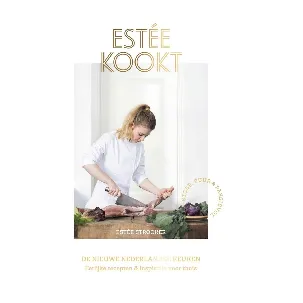 Afbeelding van Estée kookt