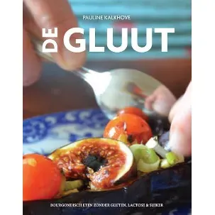 Afbeelding van De gluut