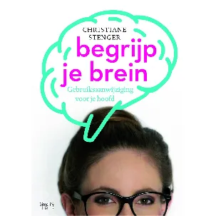 Afbeelding van Begrijp je brein