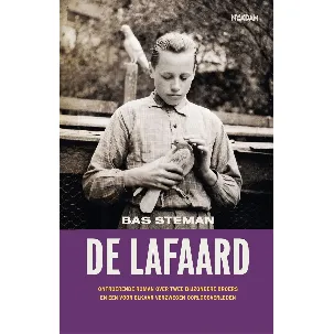 Afbeelding van De lafaard