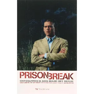 Afbeelding van Prison Break