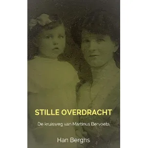 Afbeelding van Stille overdracht