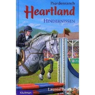 Afbeelding van Heartland Hindernissen