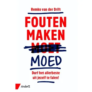 Afbeelding van Fouten maken moed