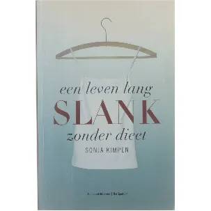 Afbeelding van Leven Lang Slank Zonder Dieet