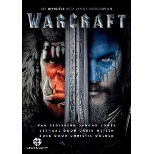 Afbeelding van Warcraft