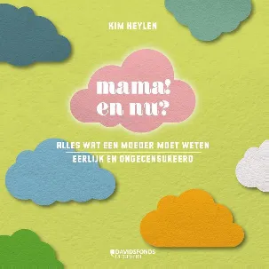 Afbeelding van Mama! En nu?