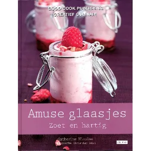 Afbeelding van Amuse Glaasjes