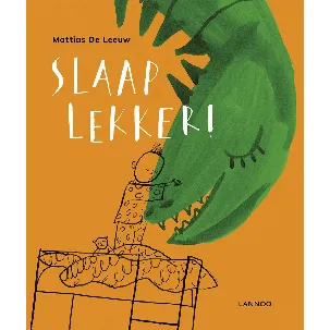 Afbeelding van Slaap lekker