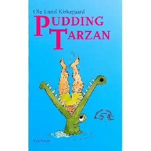 Afbeelding van Pudding Tarzan