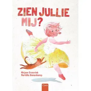 Afbeelding van Zien jullie mij?