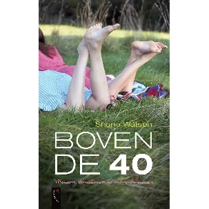 Afbeelding van Boven De 40