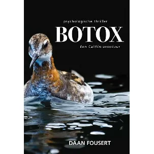 Afbeelding van Botox