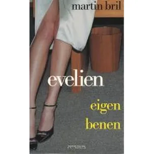 Afbeelding van Evelien Eigen Benen