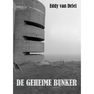 Afbeelding van De geheime bunker