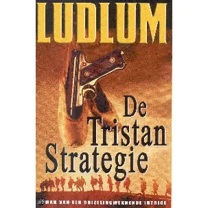 Afbeelding van Tristan Strategie