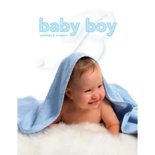 Afbeelding van Baby boy