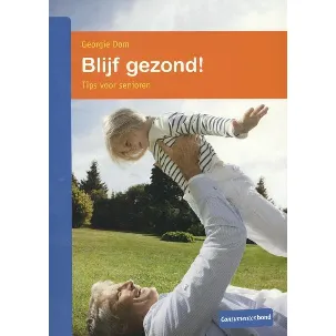 Afbeelding van Blijf gezond!