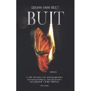 Afbeelding van Buit