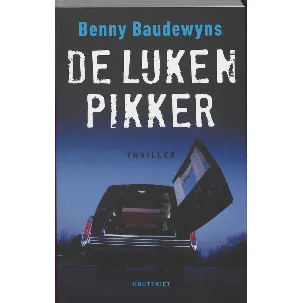 Afbeelding van De lijkenpikker