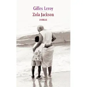 Afbeelding van Zola Jackson