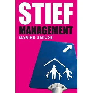 Afbeelding van Stiefmanagement