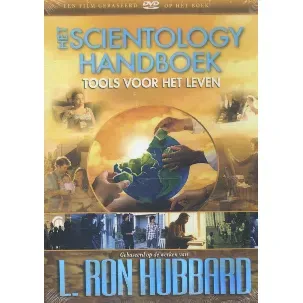 Afbeelding van Het Scientology Handboek