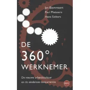 Afbeelding van De 360 werknemer