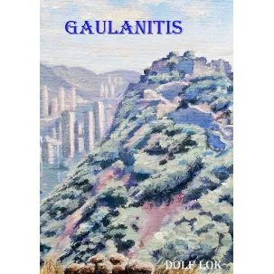 Afbeelding van Gaulanitis