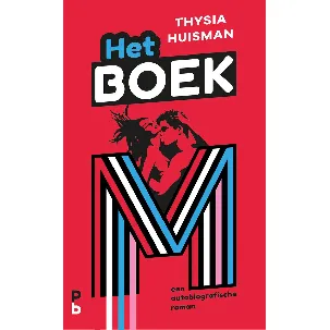 Afbeelding van Het boek M