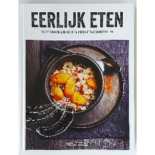 Afbeelding van Eerlijk eten