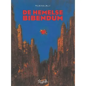 Afbeelding van De hemelse Bibendum