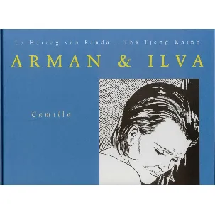 Afbeelding van Arman & Ilva 3 - Camilla